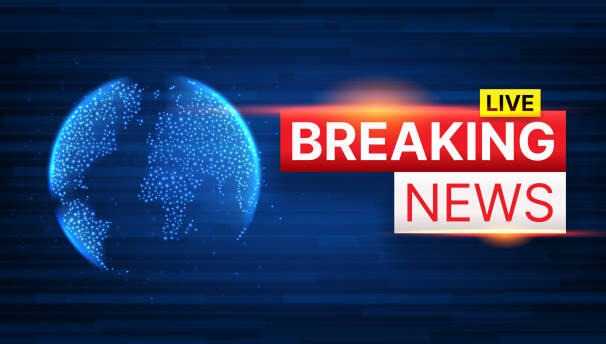 News Week Website Clone