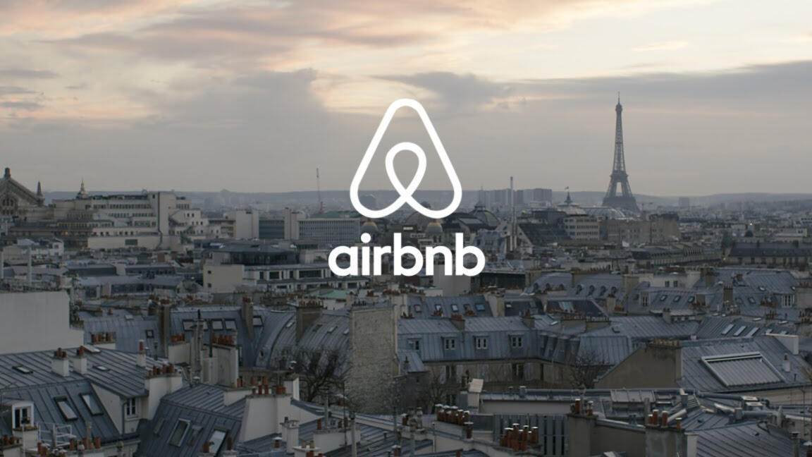 Airbnb Website Clone